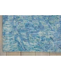 Nourison Gemstone Area Rug GEM05-Alexandrite