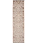 Nourison Elation Area Rug ETN03-Ivory Mocha