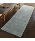 Nourison Weston Runner Area Rug WES01-Seafoam