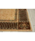 Nourison Home Vallencierre Beige VA27 5ft.3in. x 8ft.3in. Rect. Rug