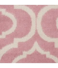 Nourison Jubilant Runner Area Rug JUB19-Pink