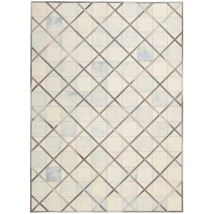 Barclay Butera Cooper Cloud COP01 4ft. x 6ft. Rect. Rug