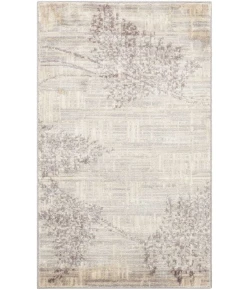 Nourison Utopia Champagne UTP02 2ft.6in. x 4ft.2in. Rect. Rug