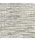 Nourison Positano Round Area Rug POS01-Lt Grey