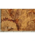 Nourison Home Jaipur Red JA48 2ft.4in. x 8ft. Rect. Rug
