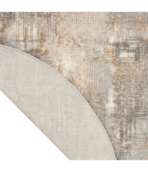 Calvin Klein Rush Area Rug CK951 Grey/Beige
