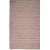 Nourison Home Washable Essentials WAE01 Natural 4 ft. X 6 ft. Area Rug