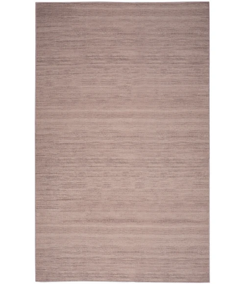 Nourison Washable Essentials Natural WAE01 4 ft. X 6 ft. Rectangle Rug