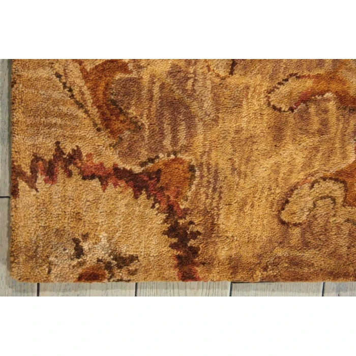 Nourison Jaipur Area Rug JA48 Multicolor