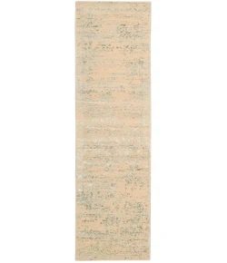 Calvin Klein Home Maya Beige 46150 2ft.3in. x 8ft. Rect. Rug