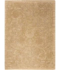 Nourison Silk Elements Area Rug SKE03-Sand