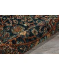 Nourison 2020 Round Area Rug NR201-Navy
