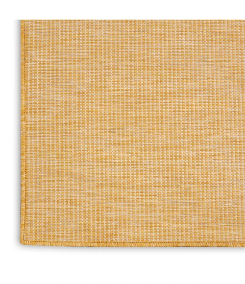 Nourison Positano Area Rug POS01-Yellow