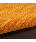 Nourison Essentials Area Rug NRE01-Sunburst