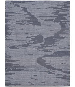 Michael Amini Ma30 Star SMR02 Blue 9 ft. 9 in. X 13 ft. 9 in. Area Rug