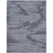 Michael Amini Ma30 Star SMR02 Blue 9 ft. 9 in. X 13 ft. 9 in. Area Rug