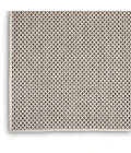 Nourison Courtyard Area Rug COU01-Ivory Charcoal
