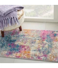 Nourison Passion Area Rug PSN36-Ivory/Multi