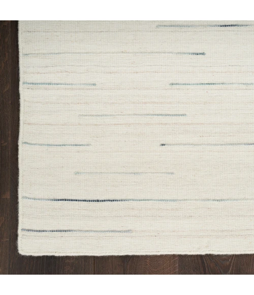 Nourison Interweave Area Rug IWV01 Ivory