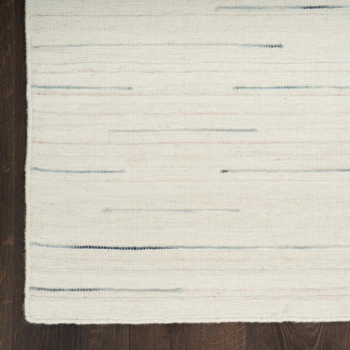 Nourison Interweave Area Rug IWV01 Ivory