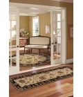 Nourison 2000 Area Rug 2207-Beige