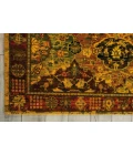 Nourison Home Timeless Multicolor TML03 9ft.9in. x 13ft. Rect. Rug