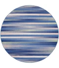 Nourison Whimsicle Area Rug WHS12-Blue Multicolor