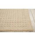 Nourison Marana Taupe MNN01 8 ft. X 11 ft. Rect. Rug