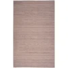 Nourison Home Washable Essentials WAE01 Natural 5 ft. 3 in. X 7 ft. 3 in. Area Rug