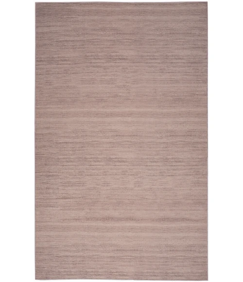 Nourison Washable Essentials Natural WAE01 5 ft. 3 in. X 7 ft. 3 in. Rectangle Rug