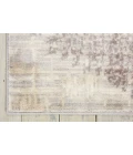 Nourison Home Utopia Champagne UTP02 2ft.3in. x 8ft. Rect. Rug