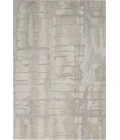 Nourison Symmetry Area Rug SMM04-Ivory/Beige