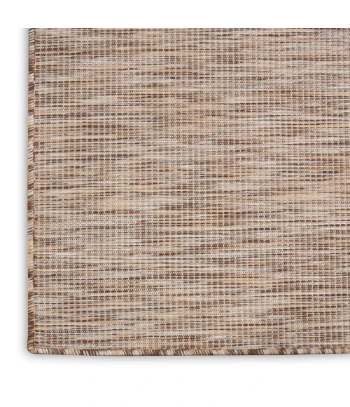 Nourison Positano Area Rug POS01 Beige 10' x 14'