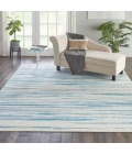Nourison Jubilant Area Rug JUB04-Blue
