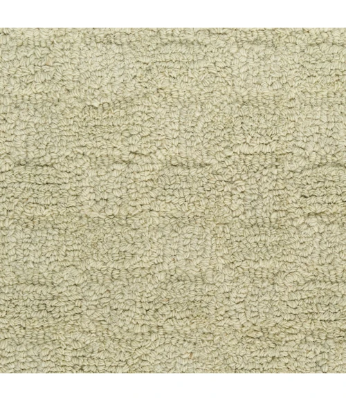DKNY Pure Grids Light Green PGR01 8 ft. Rect. Rug