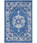 Nourison Whimsicle Area Rug WHS03-Navy