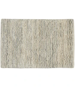 Calvin Klein Agadir CK930 Silver 2 ft. X 3 ft. Area Rug