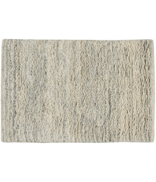 Calvin Klein Agadir Area Rug CK930 Silver