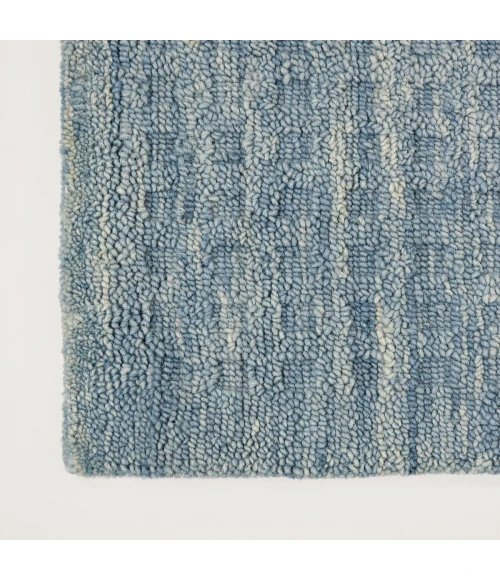 Nourison Marana Denim MNN01 8 ft. Rect. Rug