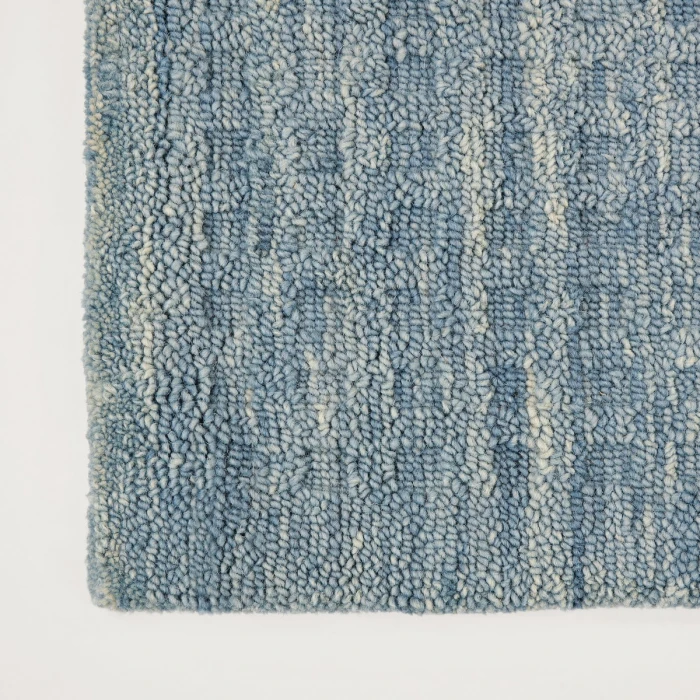 Nourison Marana Denim MNN01 8 ft. Rect. Rug