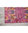 Nourison Passion Area Rug PSN01-Fuchsia