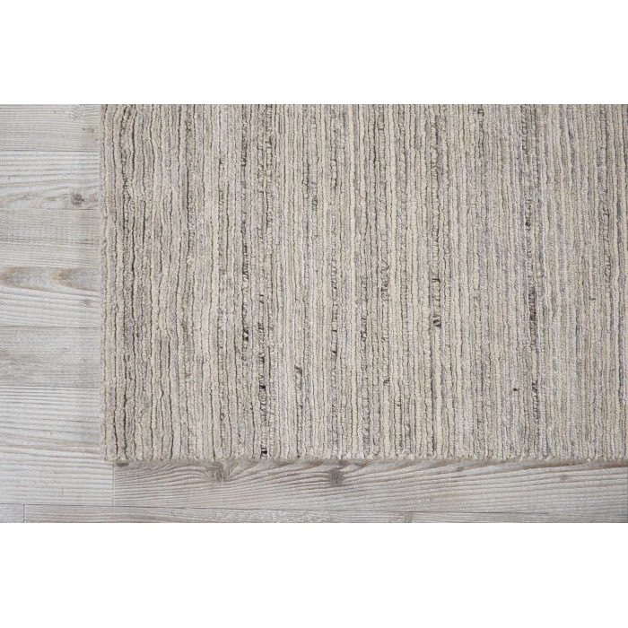 Nourison Ocean Shell OCS01 9 ft. X 12 ft. Rect. Rug