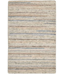 Nourison Home Plateau PAE01 Ivory 2 ft. X 3 ft. Area Rug