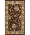 Nourison 2000 Area Rug 2206-Brown