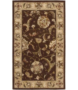 Nourison Home Nourison 2000 2206 Brown 2 ft. 6 in. X 4 ft. 3 in. Area Rug