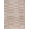 Nourison Home Positano POS02 Beige 9 ft. X 12 ft. Area Rug