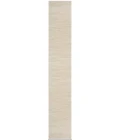 Nourison Nourison Essentials Area Rug NRE01 Ivory Beige