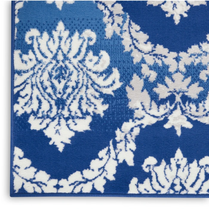 Nourison Whimsicle Area Rug WHS01-Blue