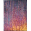 Nourison Home Passion PSN09 Multicolor 9 ft. X 12 ft. Area Rug