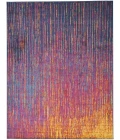 Nourison Passion Area Rug PSN09-Multicolor